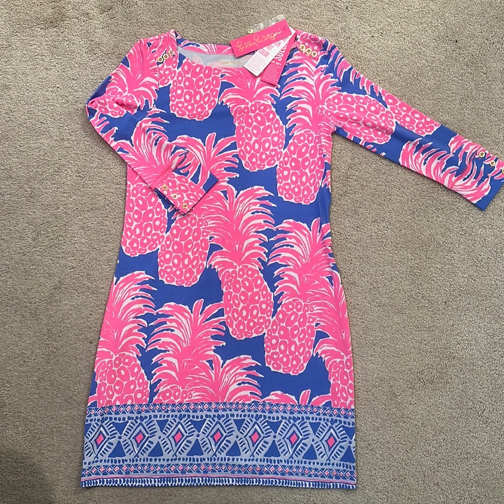Lilly Pulitzer Sophie Dress